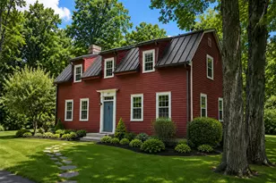 208 Wood Crk Rd, Bethlehem, CT 06751 - Photo 1