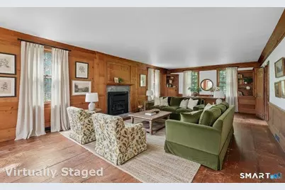 208 Wood Creek Road, Bethlehem, CT 06751 - Photo 14