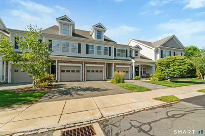 86 Park Place Circle, West Hartford, CT 06110 - Photo 2
