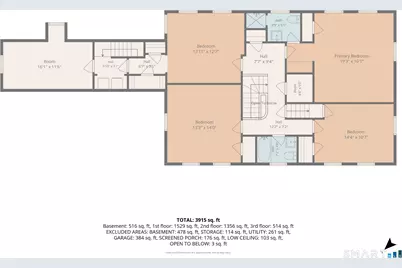 33 Coit Lane, Norwich, CT 06360 - Photo 40