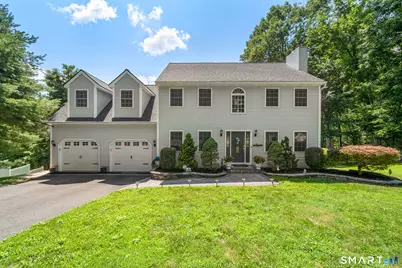 187 Cariati Boulevard, Meriden, CT 06451 - Photo 1