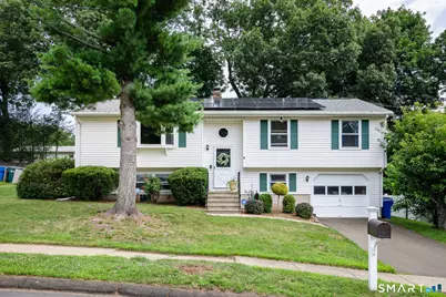 164 Tanglewood Drive, Hamden, CT 06514 - Photo 1