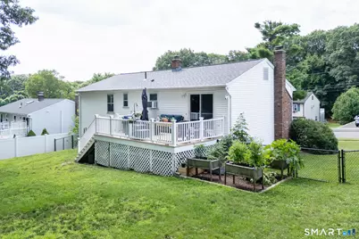 164 Tanglewood Drive, Hamden, CT 06514 - Photo 28