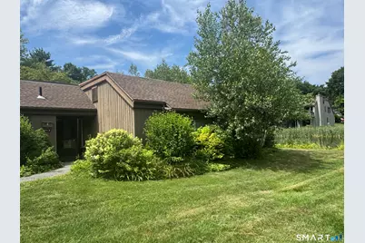 491 Unit B Heritage Village, Southbury, CT 06844 - Photo 4