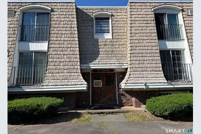 1186 Middle Turnpike West #B2, Manchester, CT 06040 - Photo 1