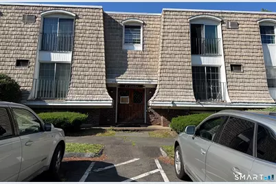1186 Middle Turnpike West #B2, Manchester, CT 06040 - Photo 2