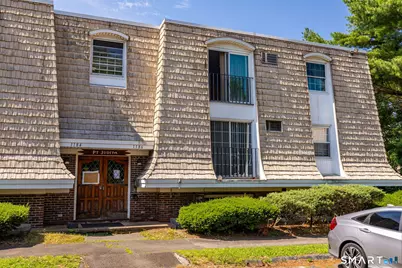 1186 Middle Turnpike West #B2, Manchester, CT 06040 - Photo 2