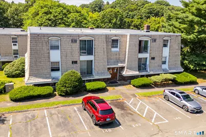 1186 Middle Turnpike West #B2, Manchester, CT 06040 - Photo 34