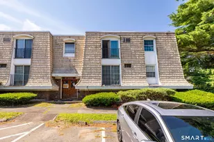 1186 Middle Turnpike W, Manchester, CT 06040 - Photo 1