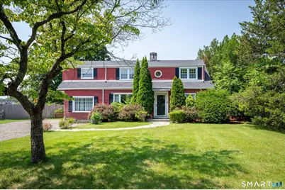 6 Minivale Road, Stamford, CT 06907 - Photo 1