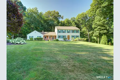 19 East Ridge Court, Cheshire, CT 06410 - Photo 2