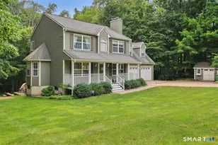34 Old Farms Rd, Andover, CT 06232 - Photo 2