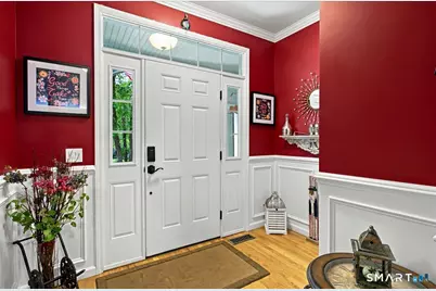28 Woodcrest Lane #28, Danbury, CT 06810 - Photo 4