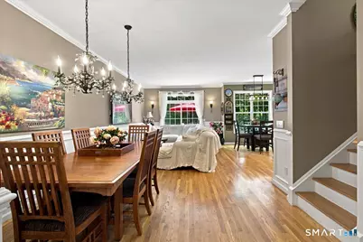 28 Woodcrest Lane #28, Danbury, CT 06810 - Photo 6
