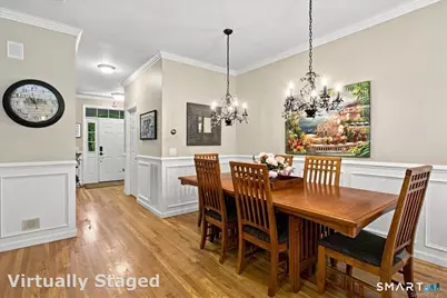 28 Woodcrest Lane #28, Danbury, CT 06810 - Photo 8