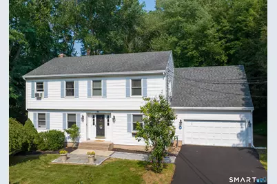 64 Shepard Road, West Hartford, CT 06110 - Photo 2