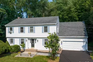64 Shepard Rd, West Hartford, CT 06110 - Photo 2