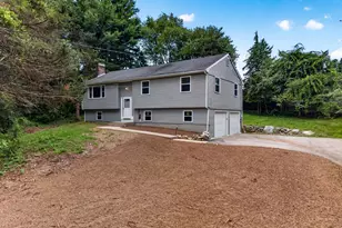 198 Spicer Hill Rd, Ledyard, CT 06339 - Photo 1