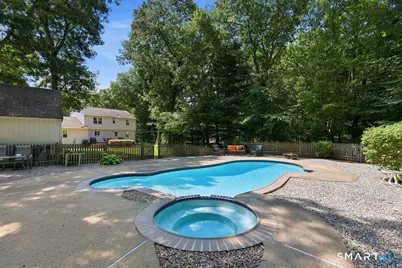 305 Eastbury Hill Road, Glastonbury, CT 06033 - Photo 2