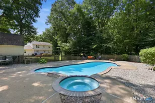 305 Eastbury Hill Rd, Glastonbury, CT 06033 - Photo 2