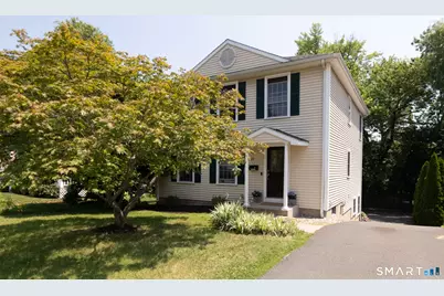 22 Crescent Street, West Hartford, CT 06119 - Photo 1