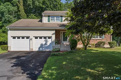285 Long Hill Drive, Glastonbury, CT 06033 - Photo 1