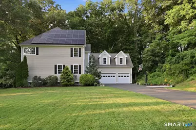 25 Grant Drive, Avon, CT 06001 - Photo 4