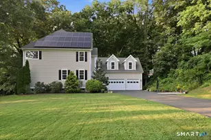 25 Grant Dr, Avon, CT 06001 - Photo 4