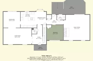 345 Payne Dr, Cheshire, CT 06410 - Photo 38
