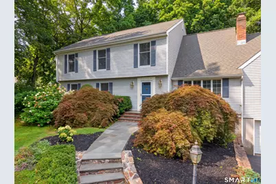 345 Payne Drive, Cheshire, CT 06410 - Photo 2