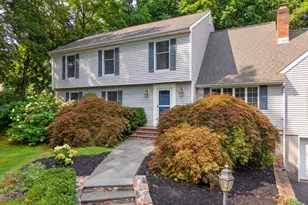 345 Payne Dr, Cheshire, CT 06410 - Photo 2