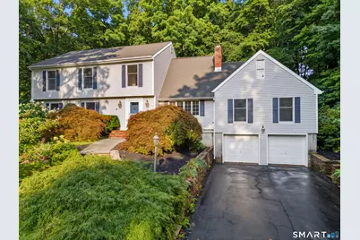 345 Payne Drive, Cheshire, CT 06410 - Photo 1