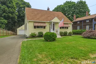 106 Academy St, Bristol, CT 06010 - Photo 1