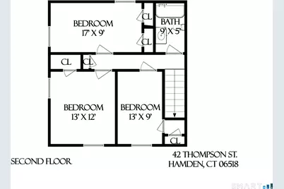 42 Thompson Street, Hamden, CT 06518 - Photo 16
