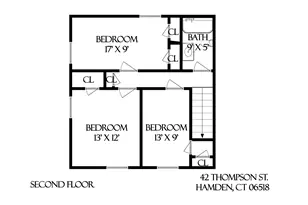 42 Thompson St, Hamden, CT 06518 - Photo 16