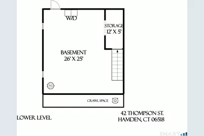 42 Thompson Street, Hamden, CT 06518 - Photo 26