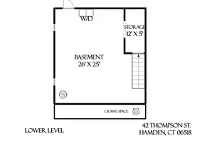 42 Thompson St, Hamden, CT 06518 - Photo 26