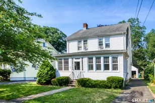42 Thompson St, Hamden, CT 06518 - Photo 1