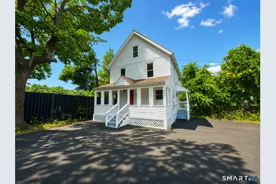 205-B Laurel Street, Hartford, CT 06105 - Photo 2