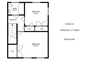 5 Fern St, Norwalk, CT 06854 - Photo 4