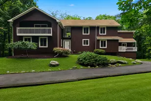 21 Deepwood Rd, Weston, CT 06883 - Photo 1