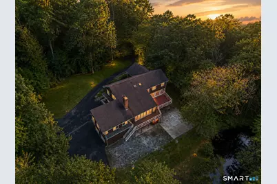 21 Deepwood Road, Weston, CT 06883 - Photo 2