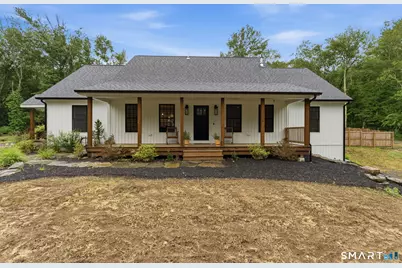 25 Colbridge Road, Plainfield, CT 06374 - Photo 2