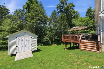 383 White Pine Road, Torrington, CT 06790 - Photo 32