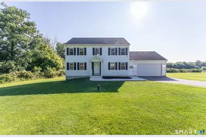 456 Sterling Hill Road, Sterling, CT 06377 - Photo 1