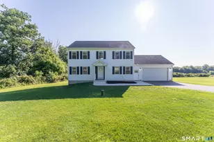 456 Sterling Hill Rd, Sterling, CT 06377 - Photo 1