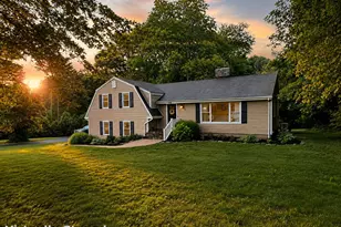 119 Olde Stage Rd, Glastonbury, CT 06033 - Photo 1