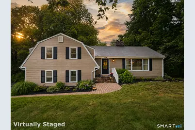 119 Olde Stage Road, Glastonbury, CT 06033 - Photo 6