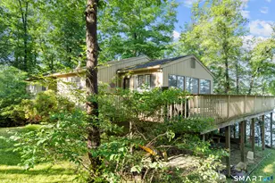 208 E Hyerdale Dr, Goshen, CT 06756 - Photo 4