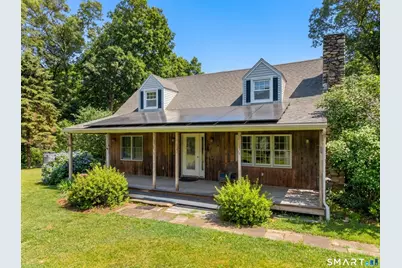 170 Dennison Road, Westbrook, CT 06498 - Photo 1